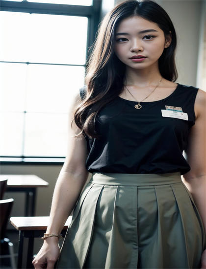 动作片观影指南：《不留恋不沉迷姜小姐独美》的文化内涵与社会意义 ——动作片的专业鉴赏