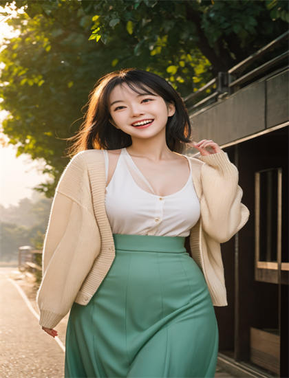 从家庭片角度解读《嫡女重生，穿到父亲再娶那一天》：的人物塑造与情感表达 ——带你领略家庭片的魅力