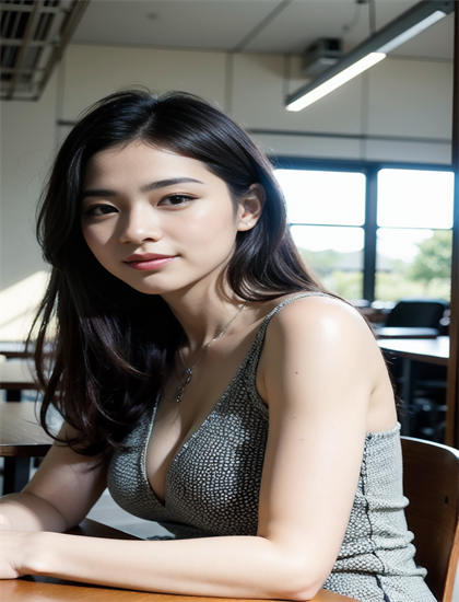 固守沉默人物深度：IP的版权开发与商业价值 理解表演与导演的配合